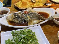 -南海渔家•海鲜•正宗海南菜(海棠湾店)