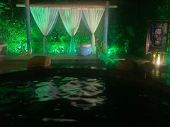 -天目湖御水温泉·度假酒店