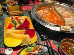 -牛New寿喜烧(曹路花园城店)