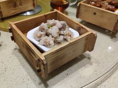 蒜香蒸排骨-正哥点心皇子(阳江新达城店)