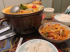-米泰芒·东南亚料理(体育西店)