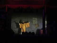 -济南方特东方神画