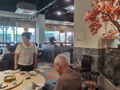 -蒸武门·广式茶点(石滩店)