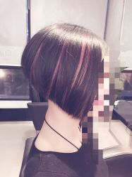 点击看大图 曼都发型(淮海店)-意廊 Hair Salon