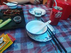 -一只虾·小龙虾·烧烤·肉蟹煲(同泰时代广场店)