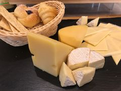 芝士-鹭江潮餐厅•福建菜(鹭江佲家酒店)