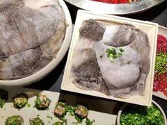 -巴国九王爷火锅(万盛总店)