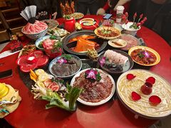 -蜀大侠火锅(总府路店)