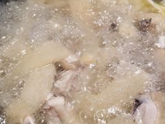 -春润大地海南椰子鸡(沙井京基百纳广场店)