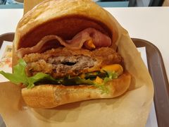 -魏家凉皮(大差市店)