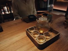 -天水蔬食料理(树德之光店)