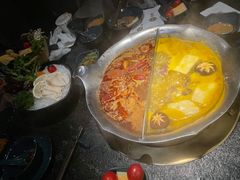 -湊湊火锅·茶憩(世博大道店)