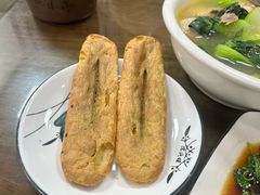 -观桥阁(锦溪店)