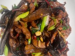 -破三川·新川菜(静安大融城店)