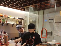 -戏作寿司(观音桥店)