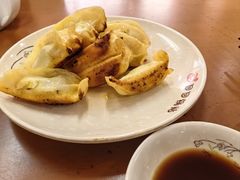 -回回锅贴(小河沿店)