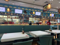 -清真·西域伙伴牛肉面·羊肉串(融创店)