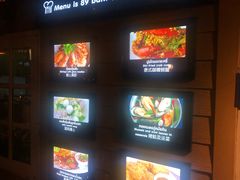 -芭提雅Amporn Seafood自助餐厅