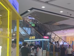 -万达广场(南昌红谷滩店)