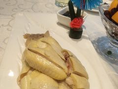 白切鸡-阿英煲(凉城路店)