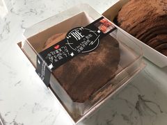 -优卡甜心烘焙坊(西塘宏福店)