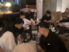 -Five沸屋·交友社交酒吧·homebar