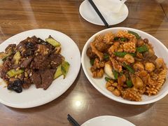 八珍豆腐-砂锅李(九江路店)