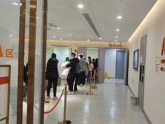 -爱康国宾体检中心(北京航天桥光耀东方分院)