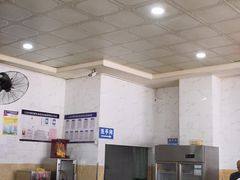 大堂-健民肥肠(颐和家园店)