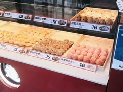 -東更道点心行(利客来店)