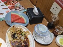 -黑家养生粥道馆(新世纪店)