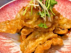-鹿鸣春饭店(总店)