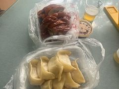 -水丰锅贴(延吉东路店)