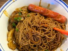 -亞婆井·劲抽面食(铂顿城店)