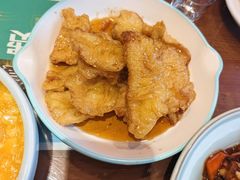 -七菜馆·东北菜·蒸饺(文体路店)