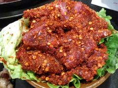 -利姐牧牛匠老火锅(兰花店)