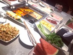 -海底捞火锅(亲子主题北金鹰店)