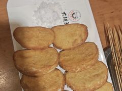 -大胡子海鲜·天津菜·砂锅烧烤(五大道创始店)