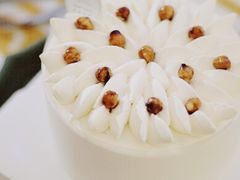 -浮光之丘MontCake生日蛋糕(花牌坊店)