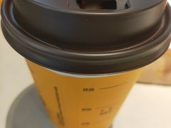 -麦当劳(广州花城汇店)