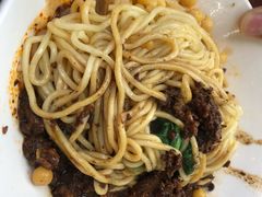 花市豌杂面-花市豌杂面(民生路店)