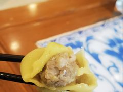 -东方饺子王(大屯路店)