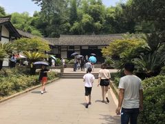 -邓小平故里