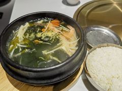 -韩时烤肉(枫蓝店)