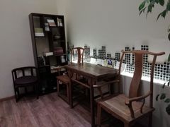 -五观堂素食(新华路店)