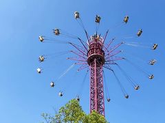 -芜湖方特东方神画