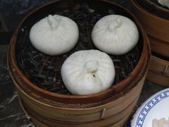 -冶春茶社(星汉大厦店)