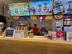 -DQ·蛋糕·冰淇淋(湖景东路店)