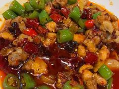 -重庆石磨豆花庄(乔庄店)
