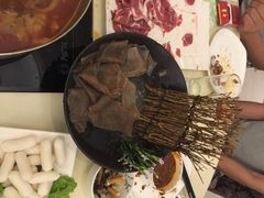 陌生人火锅餐厅(阳曲路店)-陌生人火锅餐厅(阳曲路店)